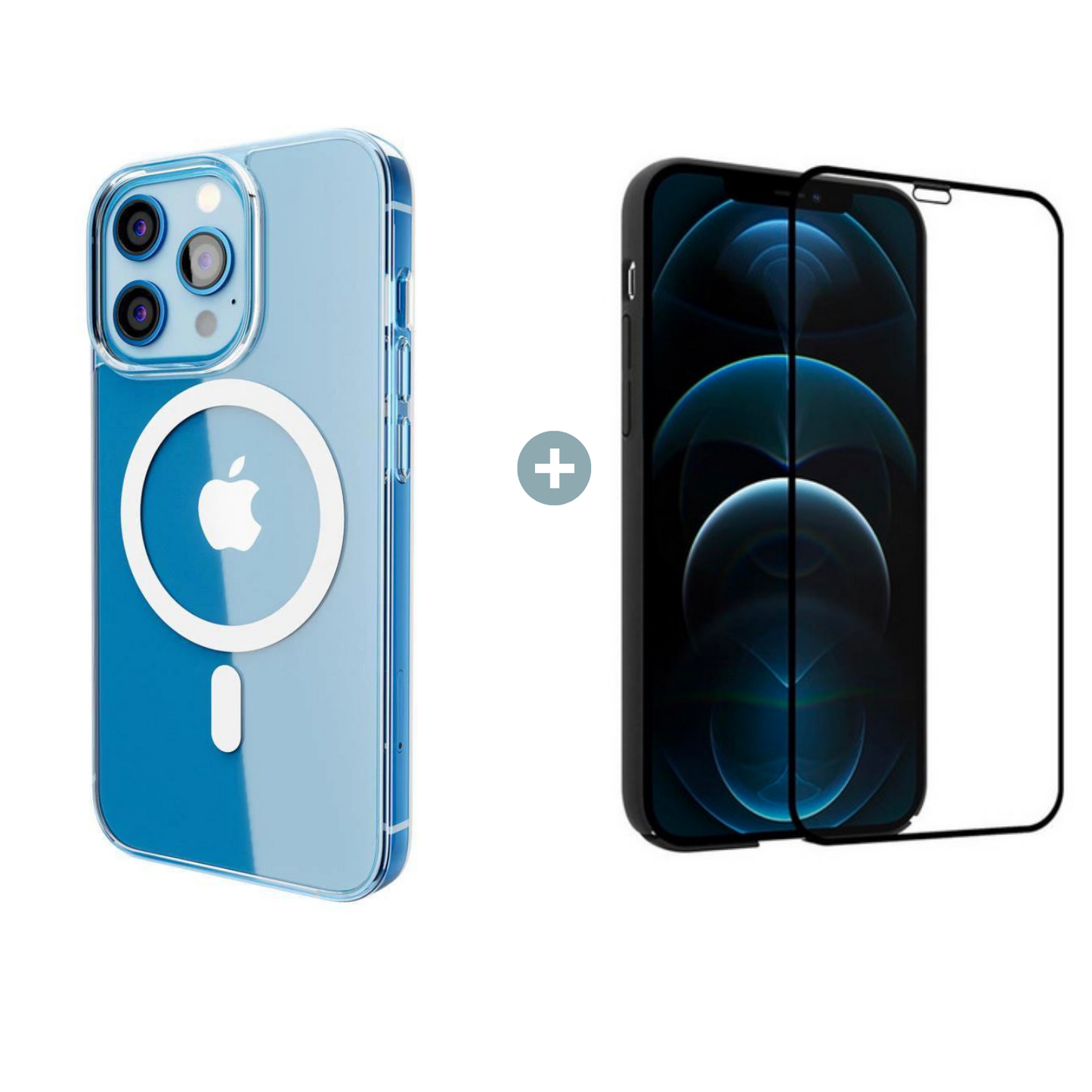 Funda Magsafe iPhone X - 17