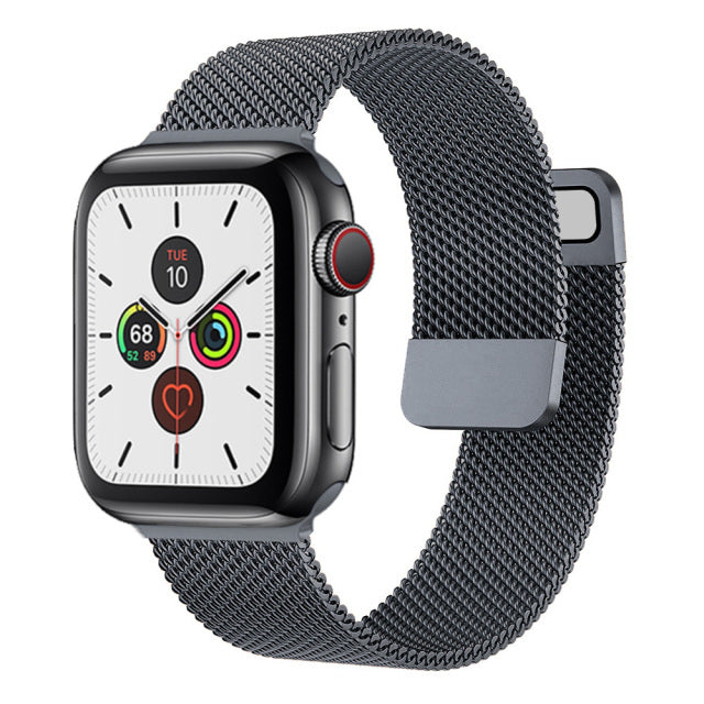 Razor ™ - Correa magnética para Apple Watch