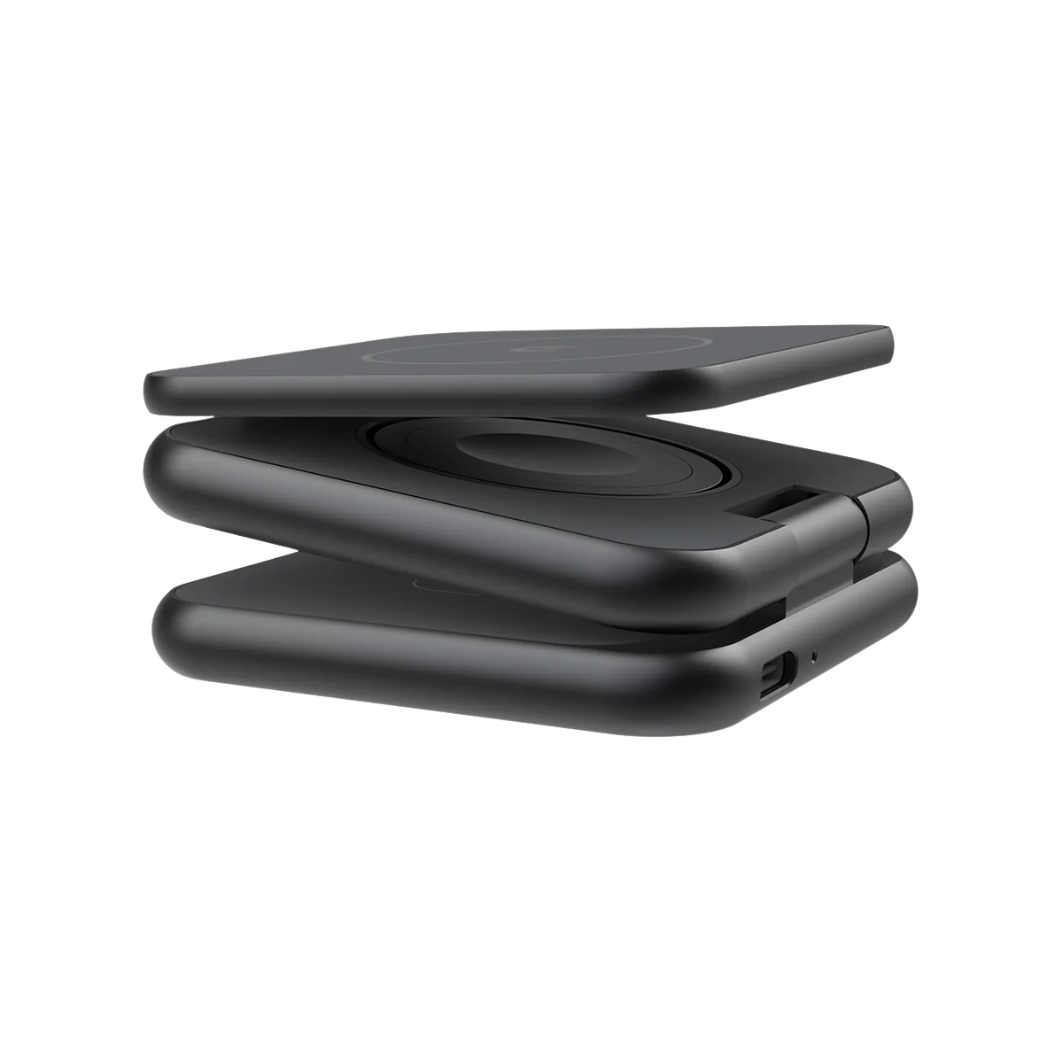 Hook™ - Cargador inalámbrico MagSafe