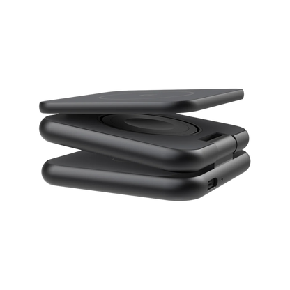 Hook™ - Cargador inalámbrico MagSafe