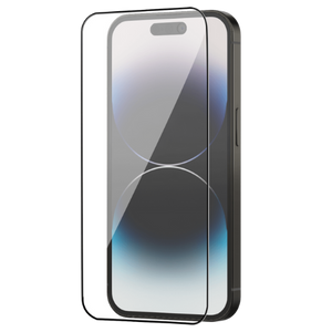 Lámina de vidrio templado 9D