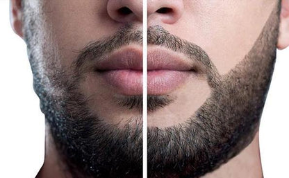 SuperBeard™ - Lápiz para Barba