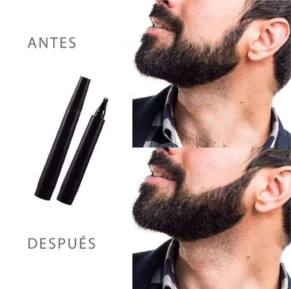 SuperBeard™ - Lápiz para Barba