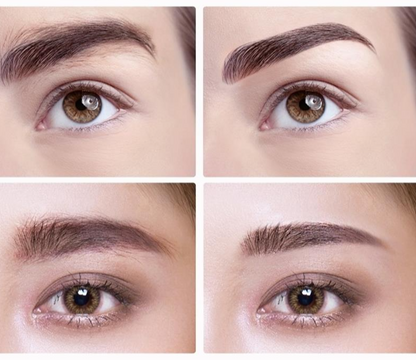 Tokio™ - Removedor de vello facial Portátil USB