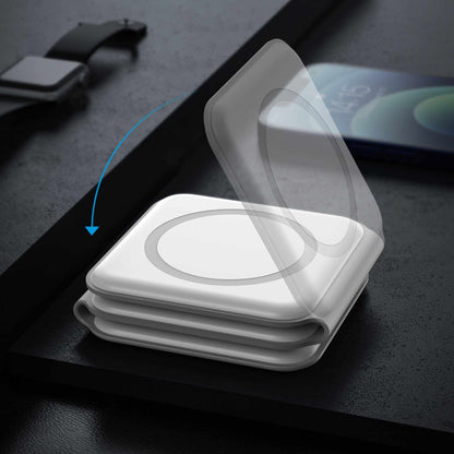 Cargador Alpha™ Premium MagSafe