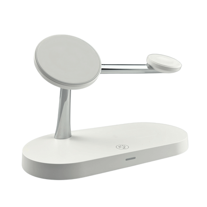 Cargador inalámbrico Aura™ Pro