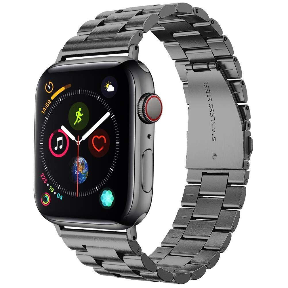 Correa de lujo Iron™ - Apple Watch
