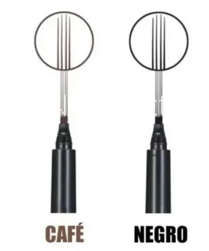 SuperBeard™ - Lápiz para Barba