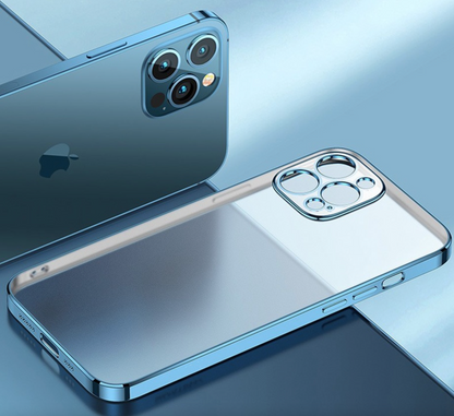 Funda Aurora™ matte - iPhone 14 series