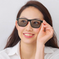 SmartLens™ - Occhiali polarizzati compatibili con iOS e Android