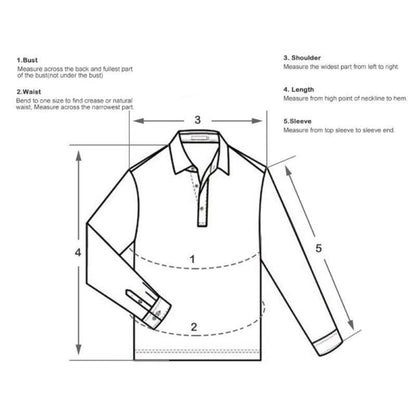 Brave ™ - Camiseta impermeable con nanotecnología