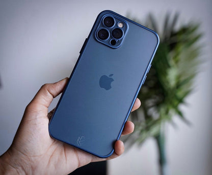 Funda Aurora™ matte - iPhone 14 series