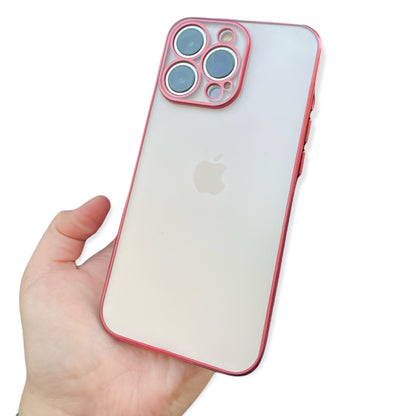 Funda Aurora™ matte - iPhone 14 series