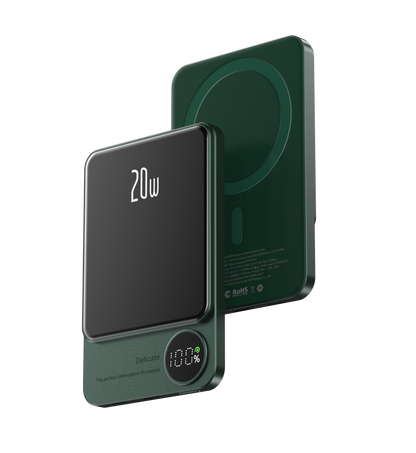 Banco de energía Power™ MagSafe LED