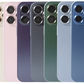 Funda Aura™ Ultra - iPhone 14 - 15 series