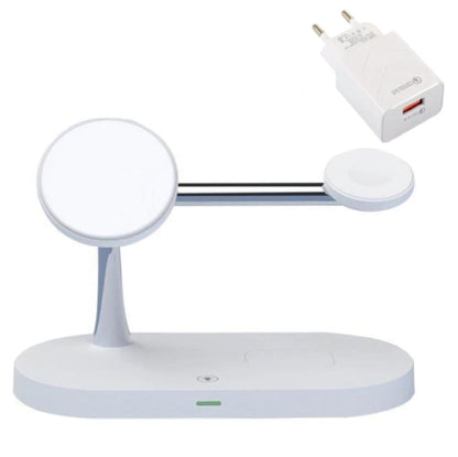 Cargador inalámbrico Aura™ Pro