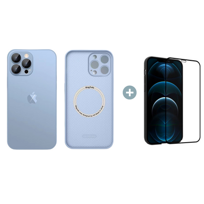 Funda London™ Ultra® Magsafe - iPhone 14 - 15 series