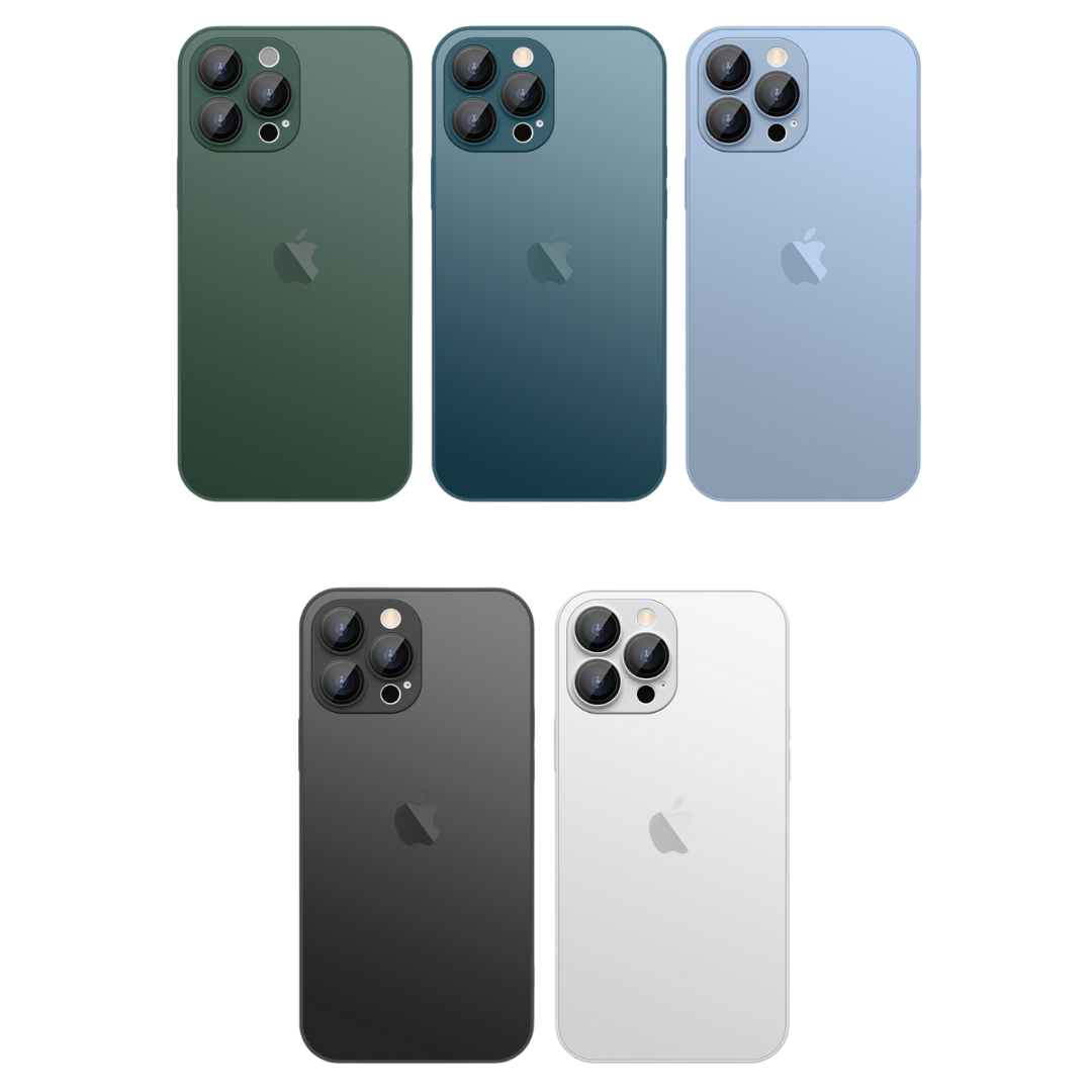 Funda Dakota™ Ultra® Magsafe - iPhone 14 - 15 series