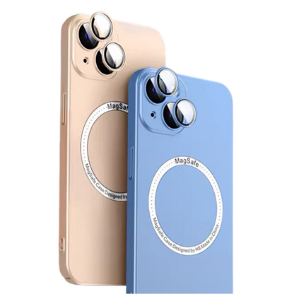 Funda Elliot™ MagSafe- Protección de lentes