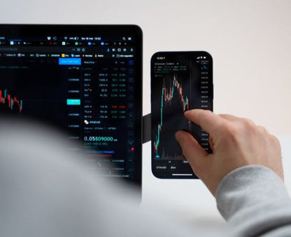 Soporte magnético EDGE™