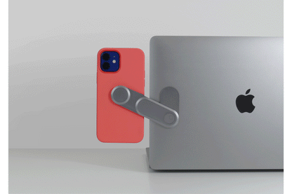 Soporte magnético EDGE™