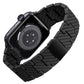 Correa Magnus™ - Fibra de carbono para Apple Watch