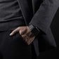 Cinturino Magnus™ - Fibra di carbonio per Apple Watch 