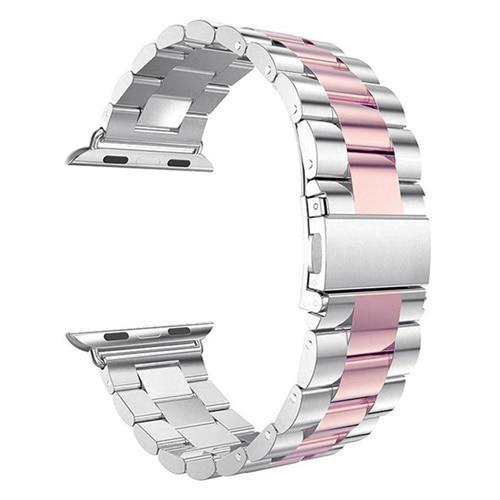 Cinturino di lusso Iron™ - Apple Watch 